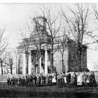 Reynolds Hall