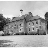 Calkins Hall