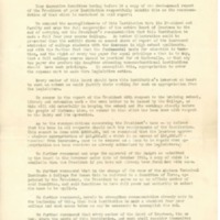 Making a Four-Year College