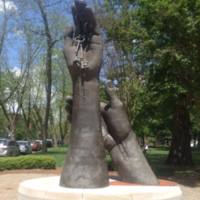 Becoming Sculpture