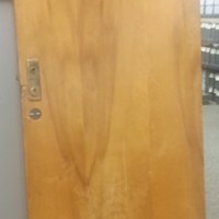 Condie Cunningham door, University of Montevallo.jpg