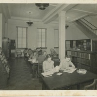 Wills Hall