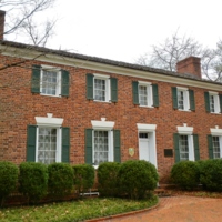 King House