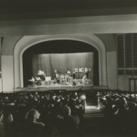 W. H. Trumbauer: The College Night Ghost