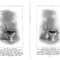 Kenney Flushometer System