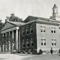 Palmer Hall