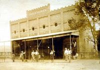 George Kroell Building