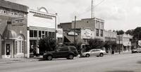 Modern Day Main Street