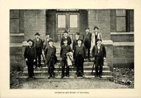Governor and Board of Trustees