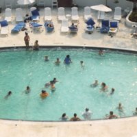 Pool fun