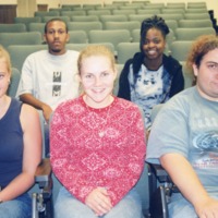 Humanities Auditorium